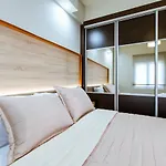 Dreamy View Apartament *
