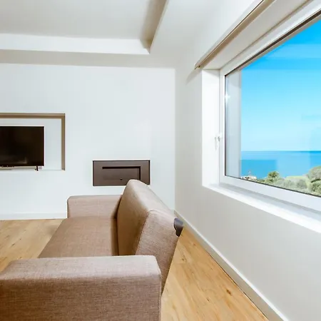 Dreamy View La Canée