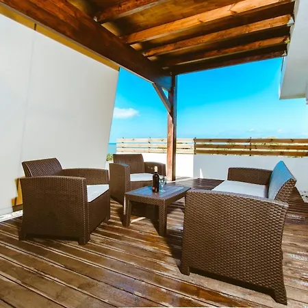 Appartement Dreamy View *