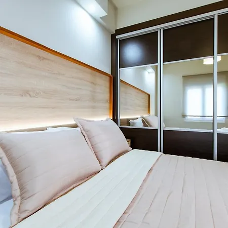 Dreamy View Appartement *