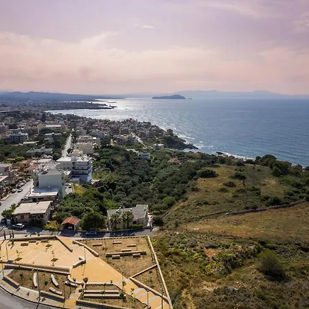 Dreamy View Appartement