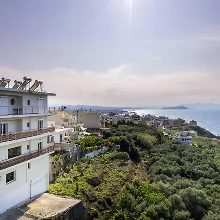 Dreamy View Appartement *