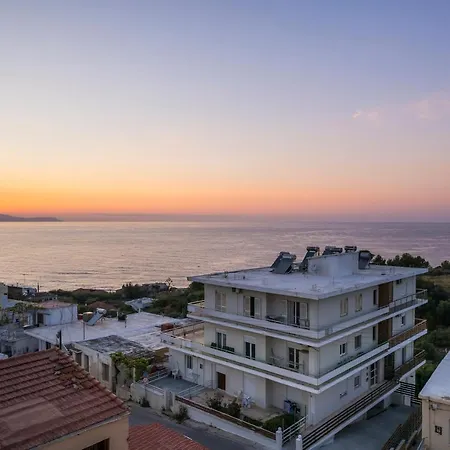 Dreamy View Appartement