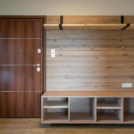 Dreamy View Appartement *