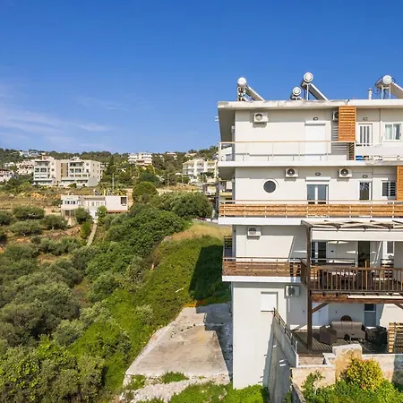 Dreamy View * Χανιά