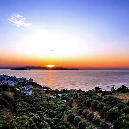 Dreamy View Appartement