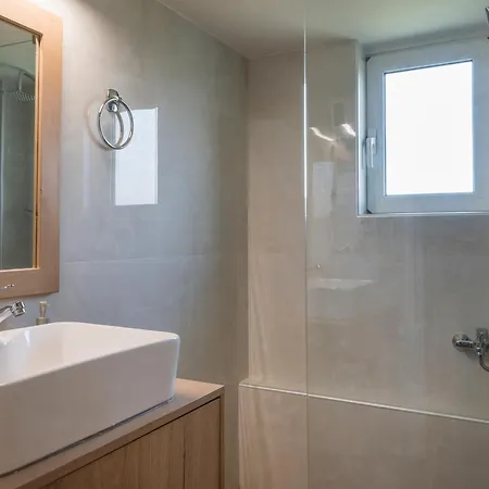 Dreamy View Appartement La Canée