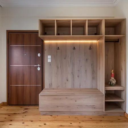 Appartement Dreamy View *