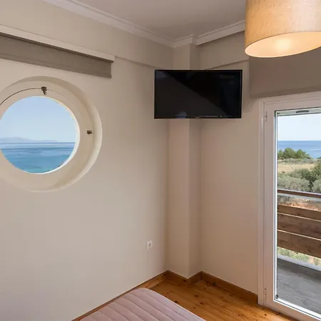 Dreamy View Appartement