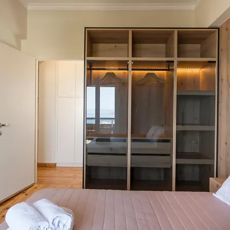 Dreamy View Χανιά