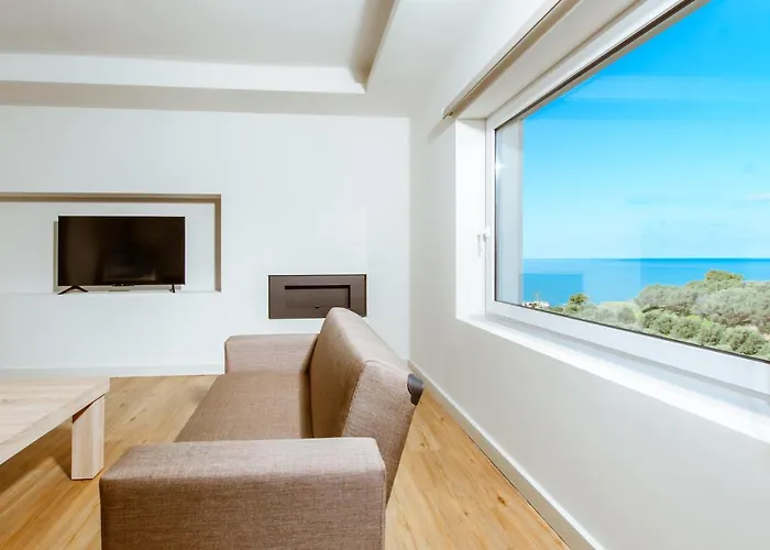 Dreamy View Χανιά