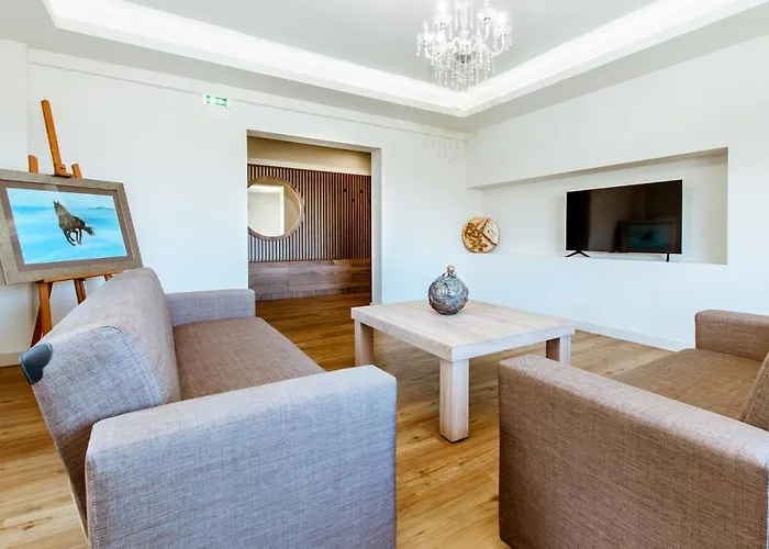 Dreamy View * Chania (Crete)