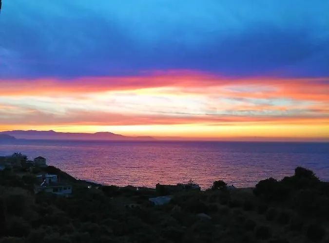 Διαμέρισμα Dreamy View