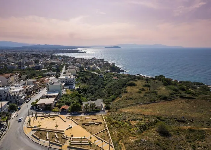 Dreamy View Apartament