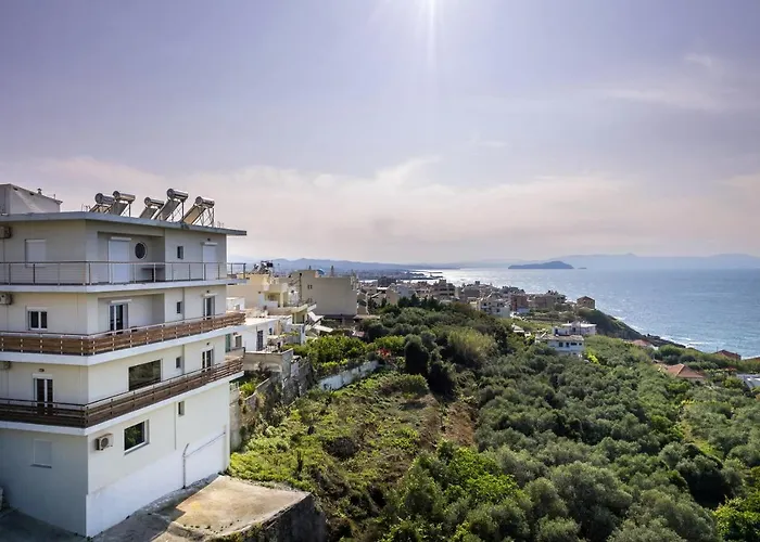 Dreamy View Apartament *