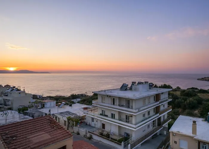 Dreamy View Apartament