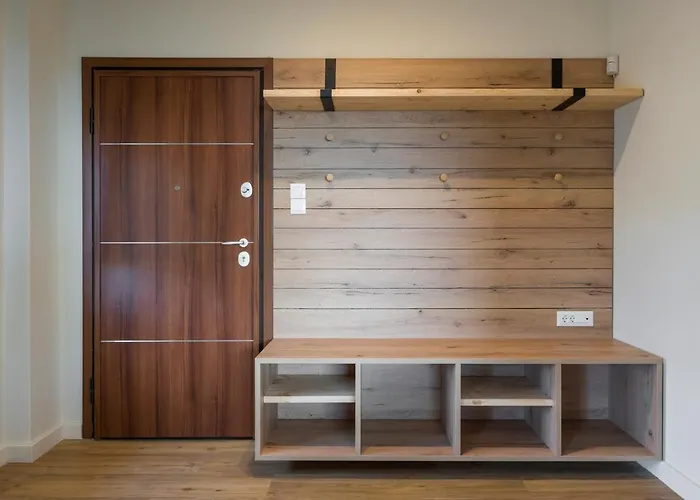 Dreamy View Apartament *