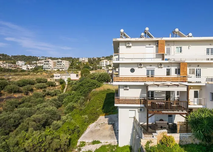 Dreamy View * Χανιά