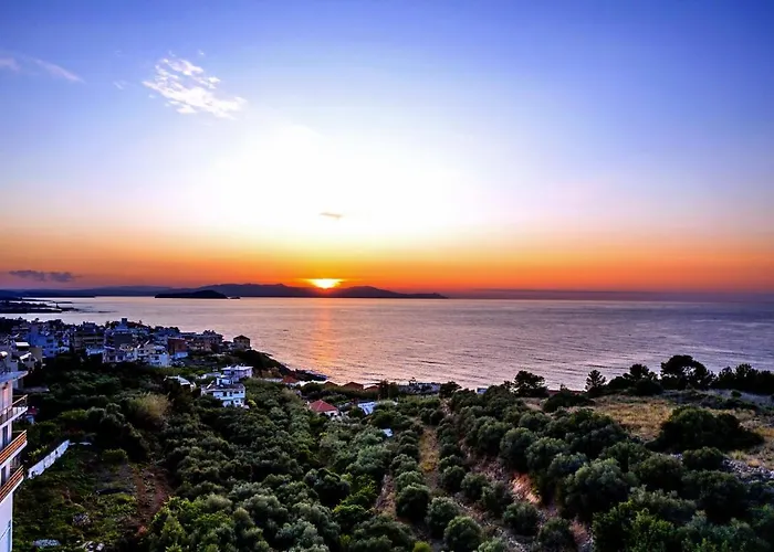 Dreamy View Διαμέρισμα