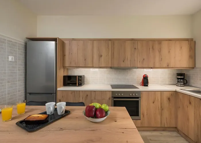 Dreamy View Χανιά