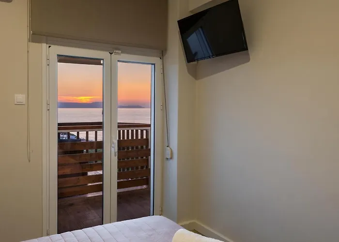 Dreamy View * Chania (Crete)