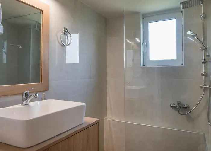 Dreamy View Apartament Chania (Crete)