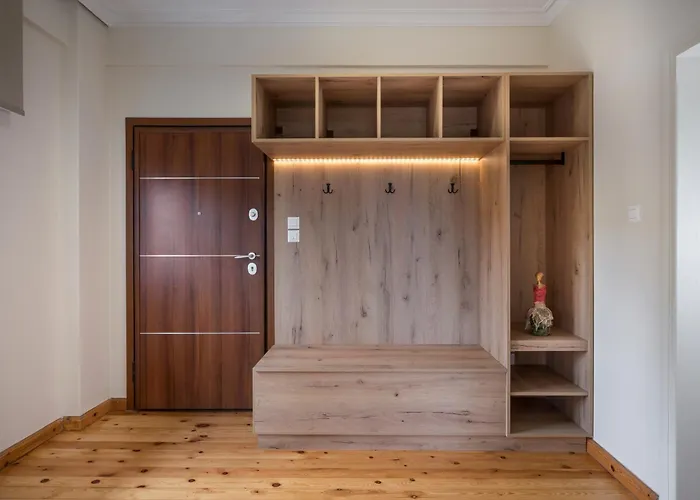 Διαμέρισμα Dreamy View *