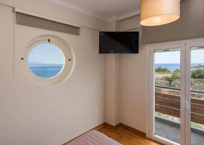 Dreamy View Διαμέρισμα