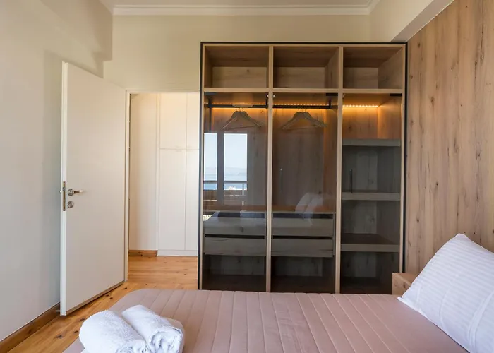 Dreamy View Chania (Crete)