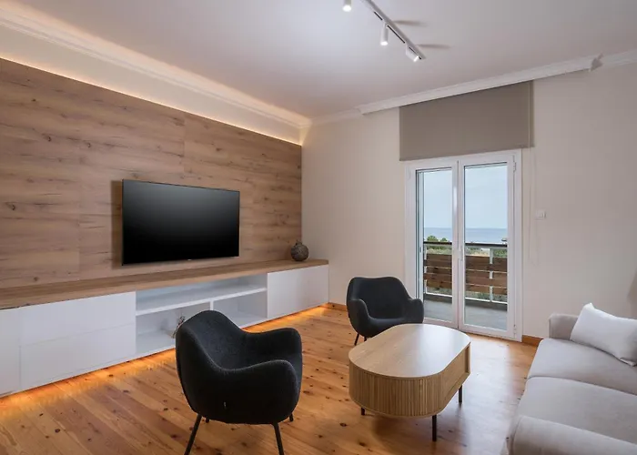 Dreamy View Χανιά