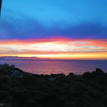 Διαμέρισμα Dreamy View