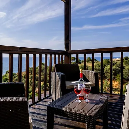 Διαμέρισμα Dreamy View *