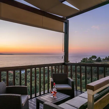 Dreamy View Apartment