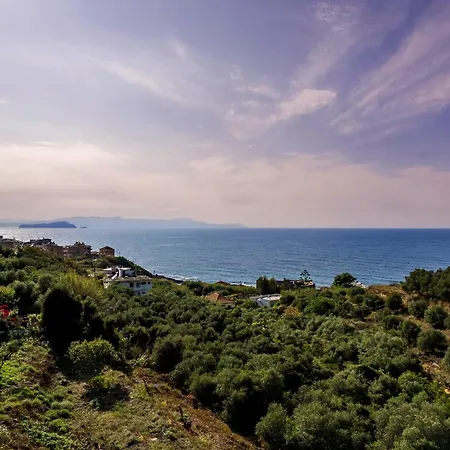 Διαμέρισμα Dreamy View Χανιά