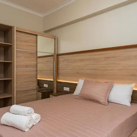 Dreamy View Apartment Chania (Crete)