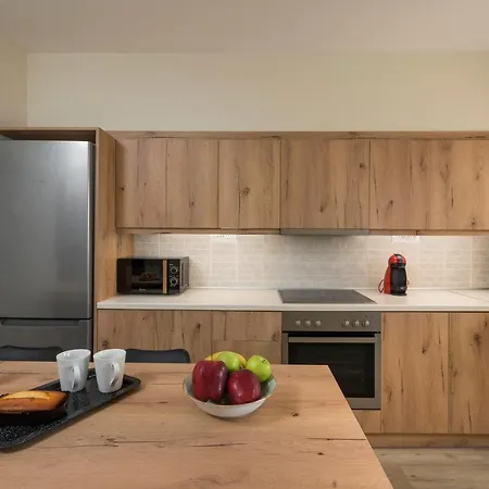 Dreamy View Χανιά