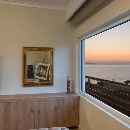 Διαμέρισμα Dreamy View *