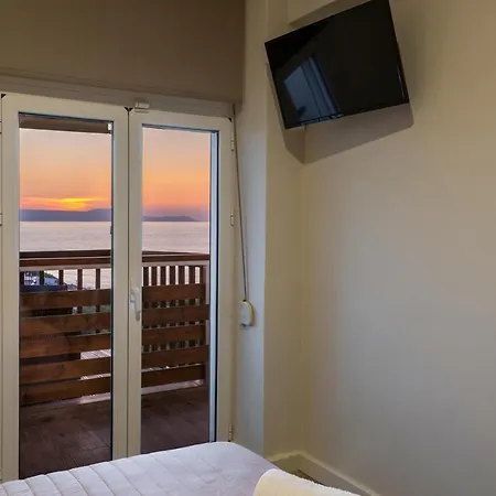 Dreamy View * Chania (Crete)