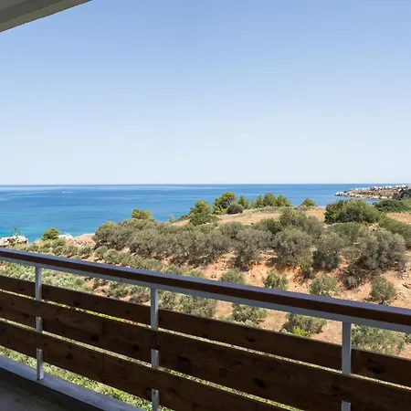 Dreamy View Διαμέρισμα Χανιά