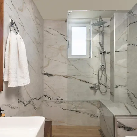 Dreamy View Διαμέρισμα Χανιά