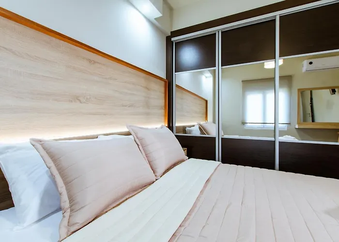 Dreamy View Apartment *