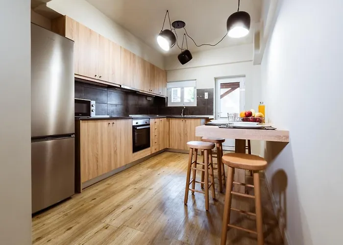 Apartment Dreamy View Chania (Crete)