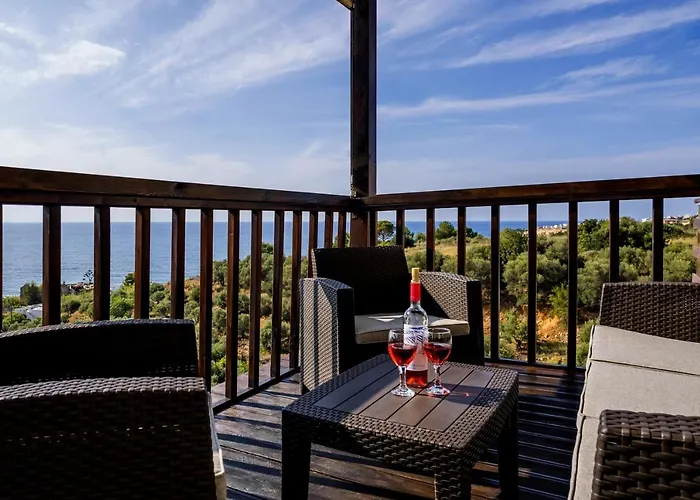 Apartment Dreamy View *