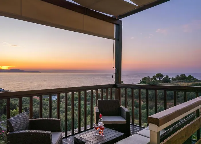 Dreamy View Apartment