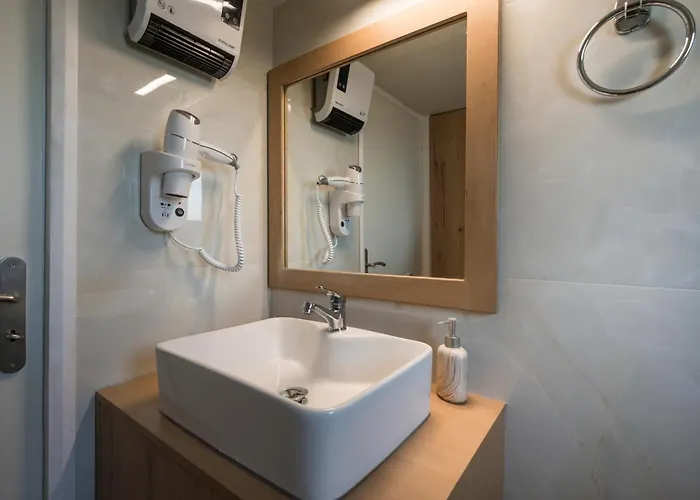 Dreamy View * Chania (Crete)