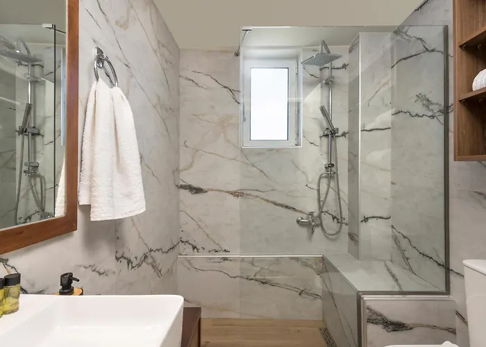 Dreamy View Apartment Chania (Crete)