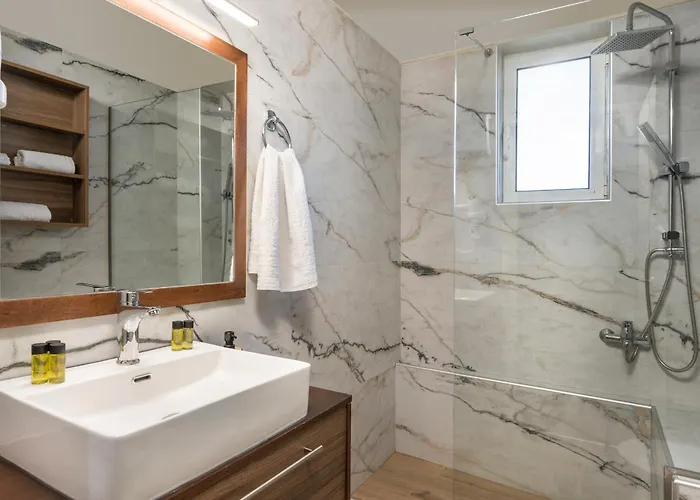 Apartment Dreamy View